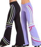 Margarita Activewear 1004 Three Stripe Pant