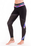 Margarita Activewear 16003TP Sleek Legging