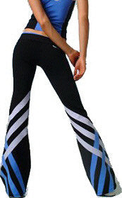 Margarita Activewear 501 Criss Cross Pant