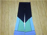 Margarita Activewear 502 Angled Block Pant
