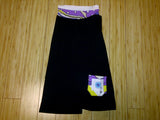 Margarita Activewear 707L Relaxed Limited Edition Capris